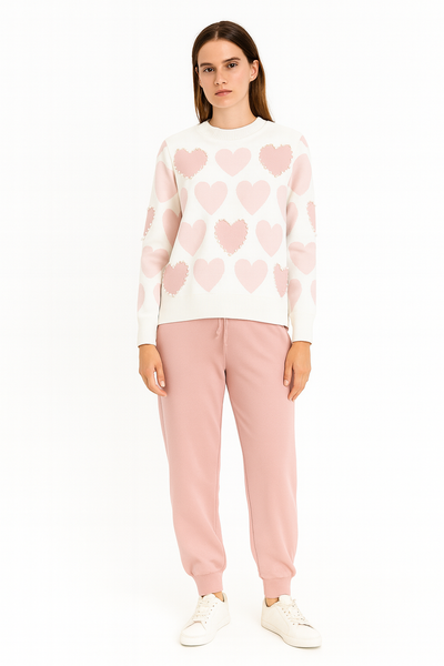 Strickset für Frauen - Amareli