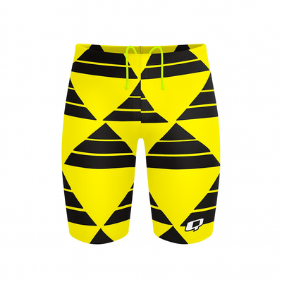 Jammeranzug für Männer - Geometric Pro
