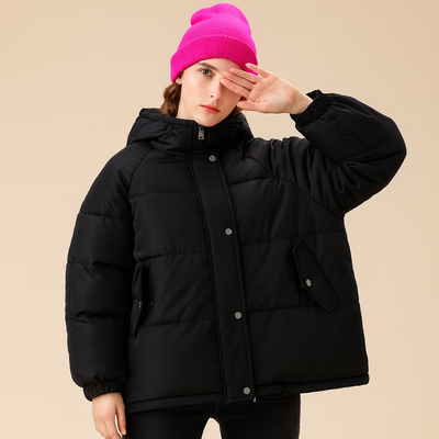 Steppjacke für Frauen - Maelis