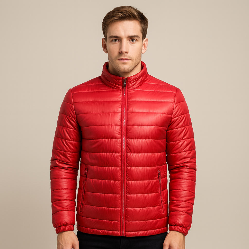 Leichte Jacke für Männer - Xavi