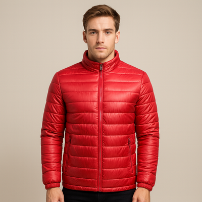 Leichte Jacke für Männer - Xavi