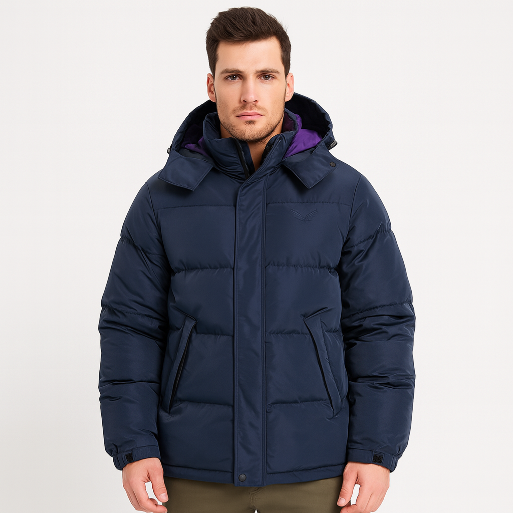 Steppjacke für Männer - Narek