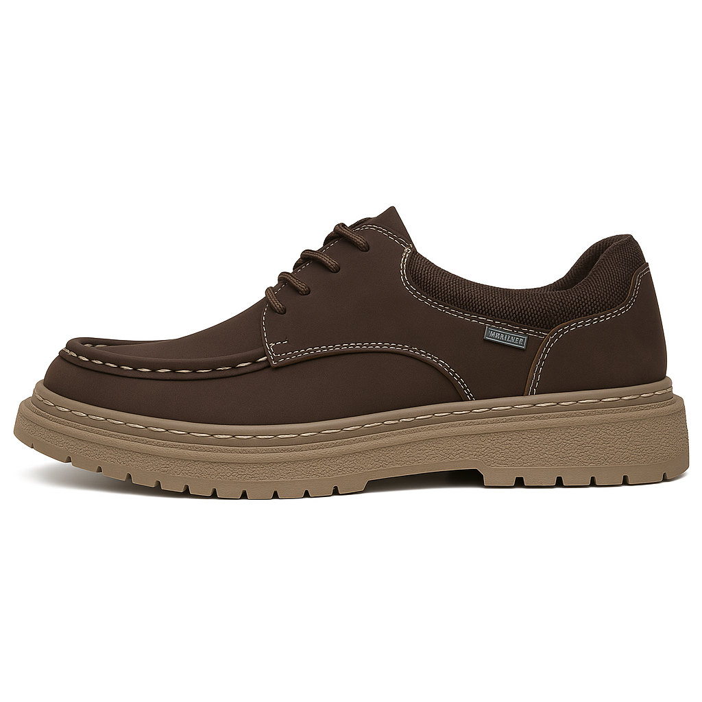 Freizeitschuhe rutschfeste Sohle - Darnel