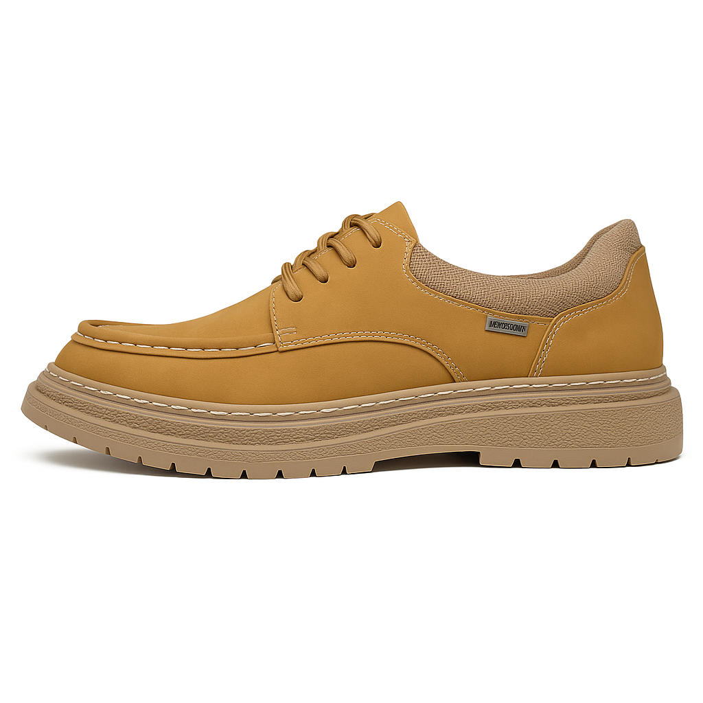 Freizeitschuhe rutschfeste Sohle - Darnel