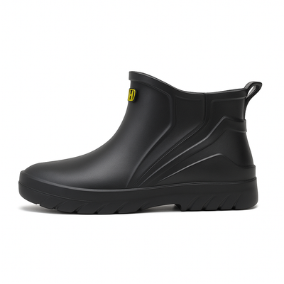 Wasserdichte Stiefel mit rutschfesten Sohlen - Halden