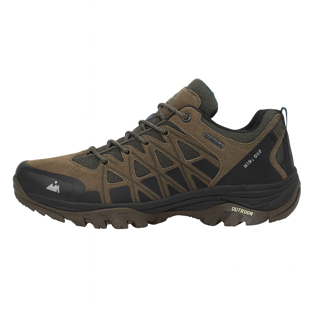 Wanderschuhe für Männer - Ralvik