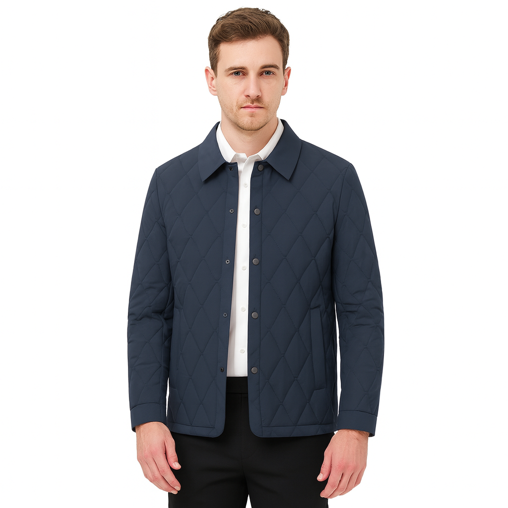 Steppjacke für Männer - Creed