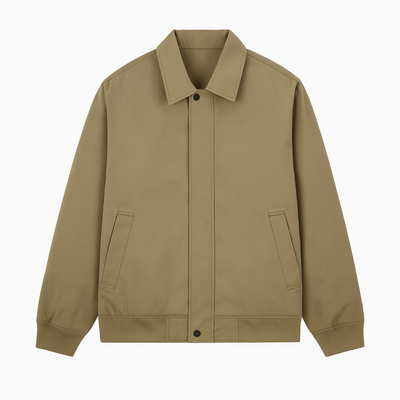Herren Freizeitjacke - Alster