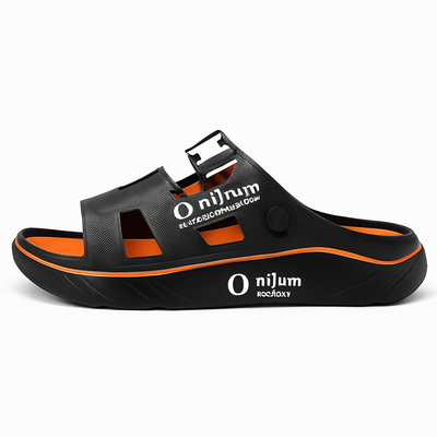 Sportsandalen mit Schnalle - Elion