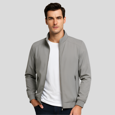 Leichte Herrenjacke - Pablovich