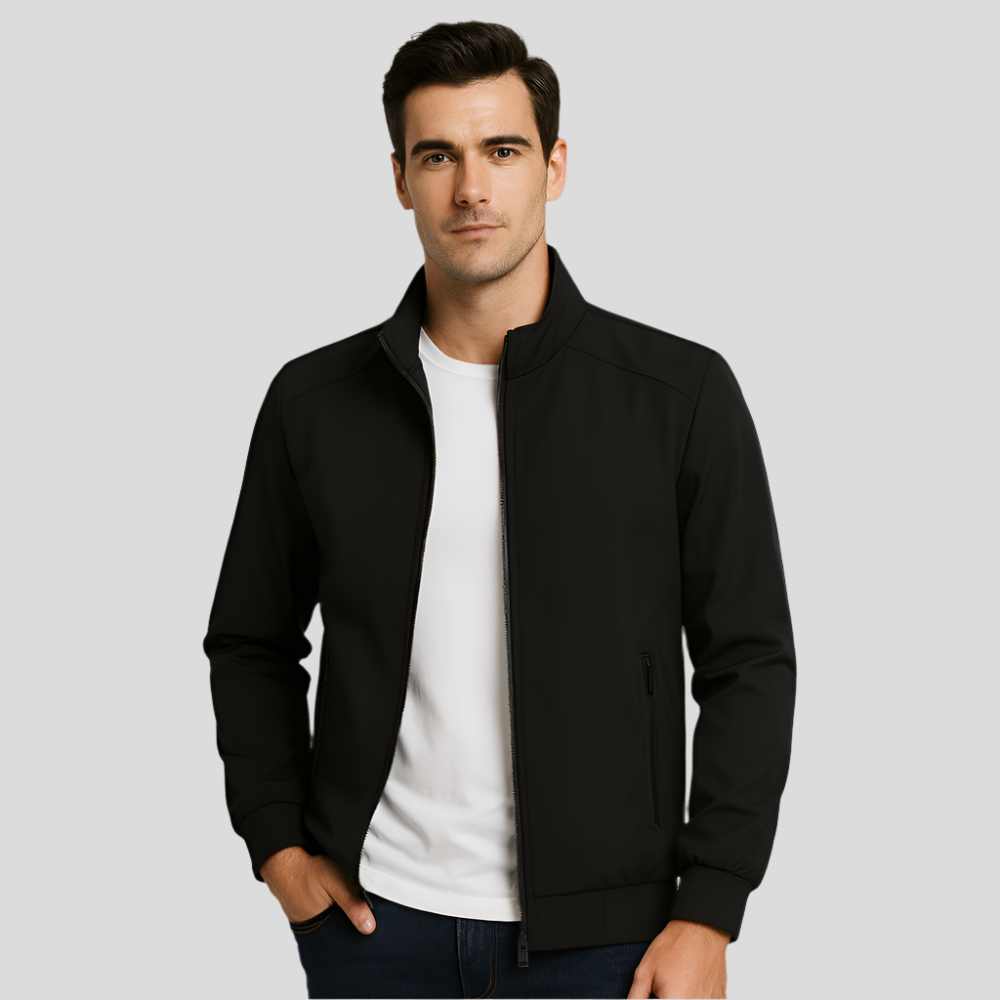 Leichte Herrenjacke - Pablovich