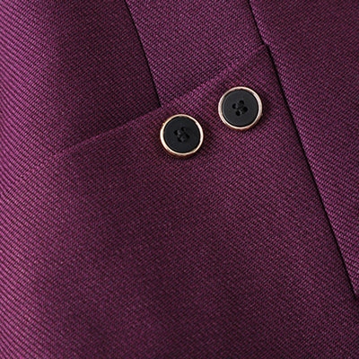 LAURA - Elegantes Set aus Blazer und Hose