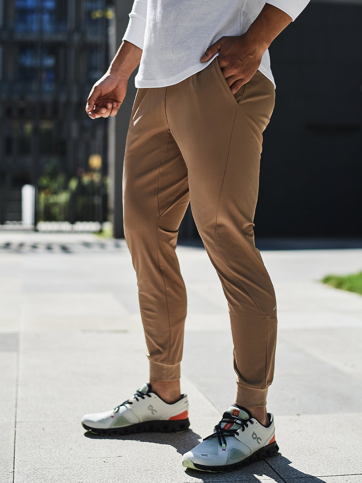 RenditionFit Jogger Elite