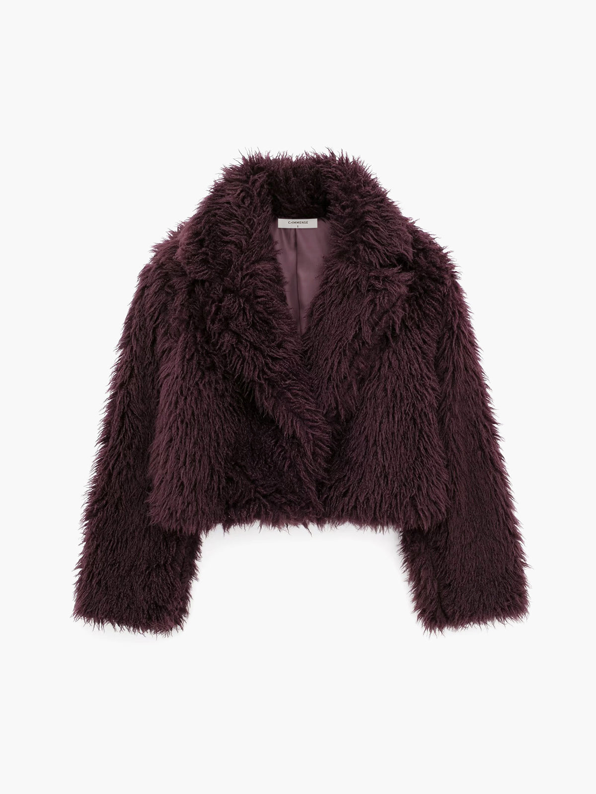 Eleganter Kurzmantel für Damen - Edeline