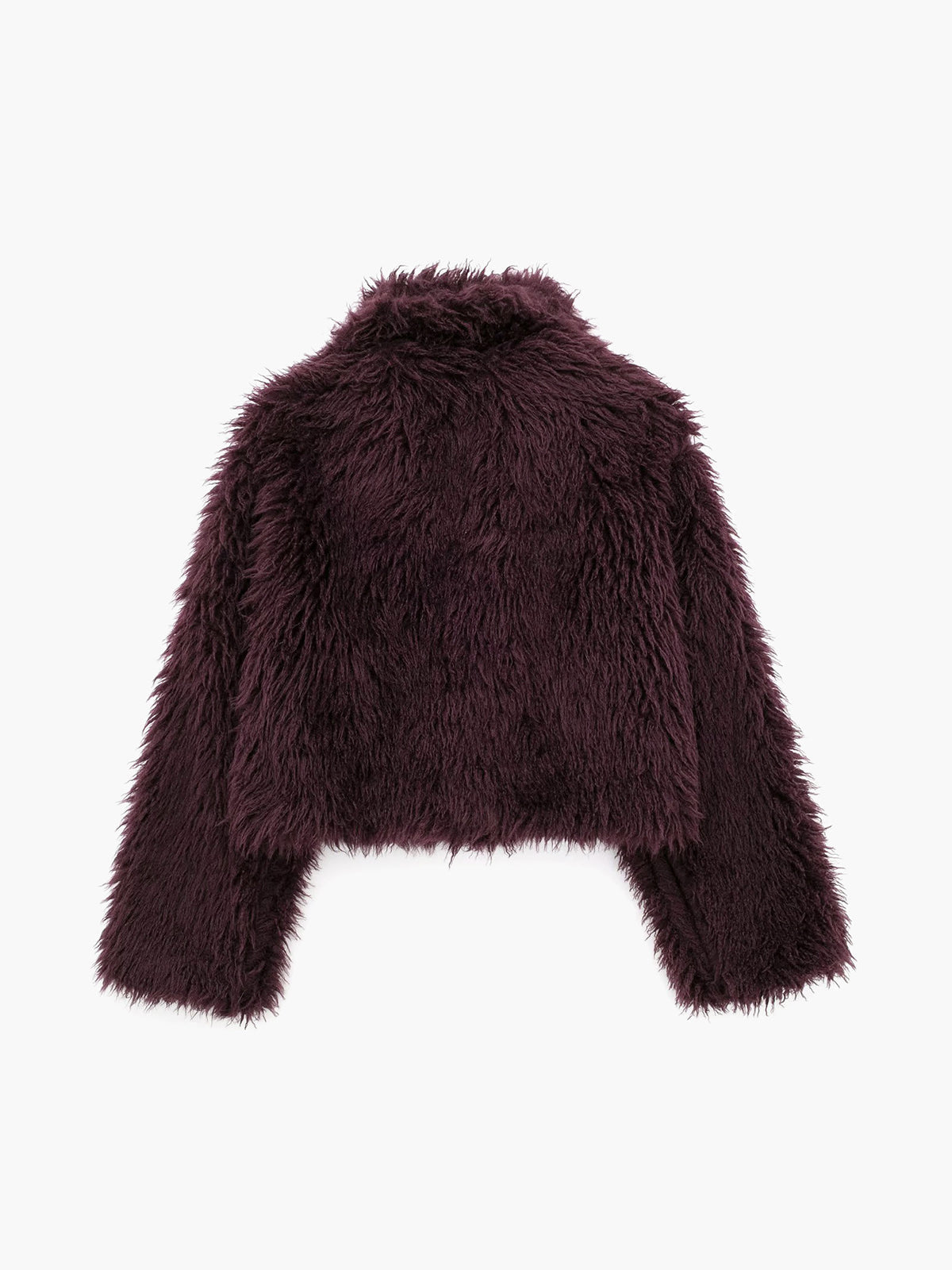 Eleganter Kurzmantel für Damen - Edeline