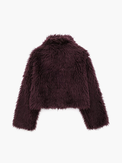Eleganter Kurzmantel für Damen - Edeline