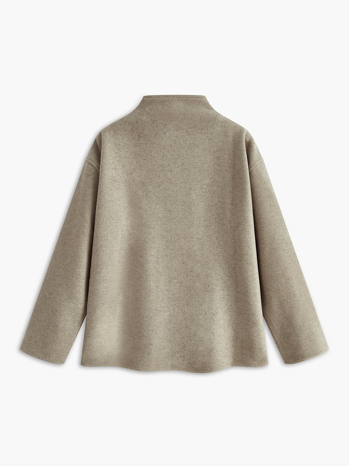 Jacke in Übergröße für Frauen - Myla