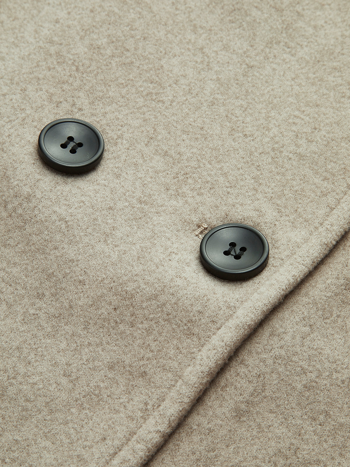 Jacke in Übergröße für Frauen - Myla