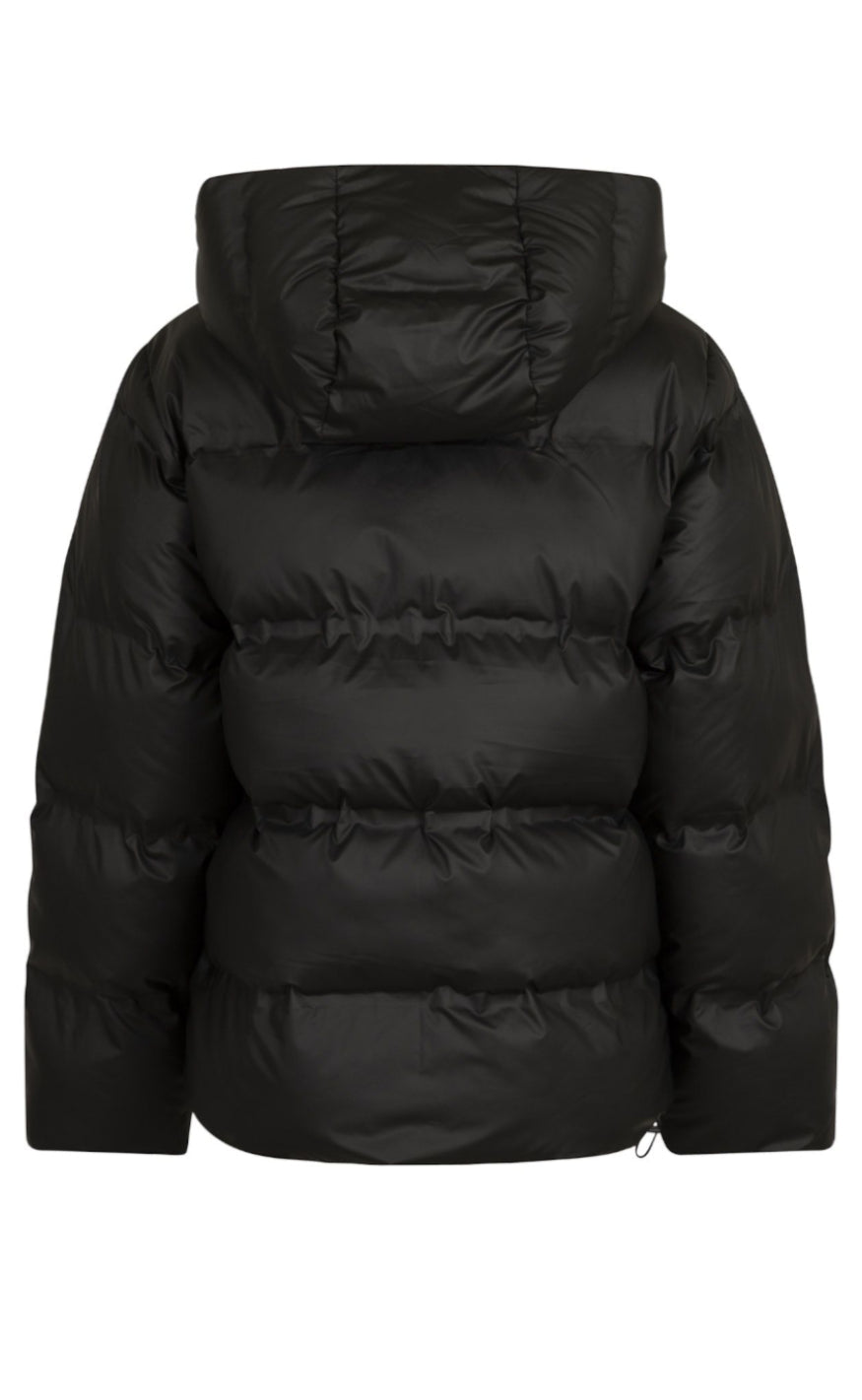 Modische Kapuzenjacke - Noelle