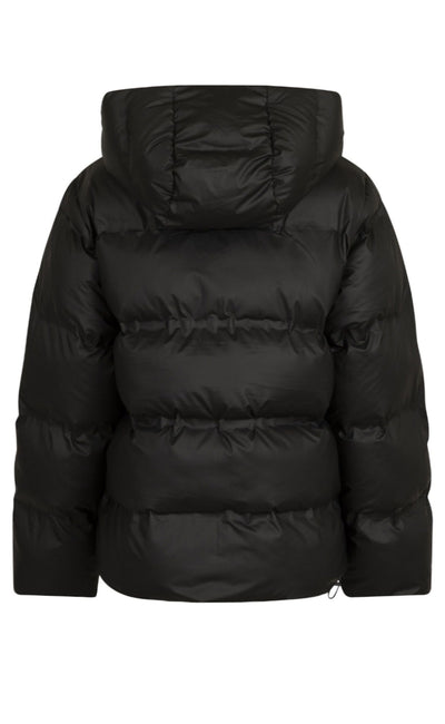 Modische Kapuzenjacke - Noelle