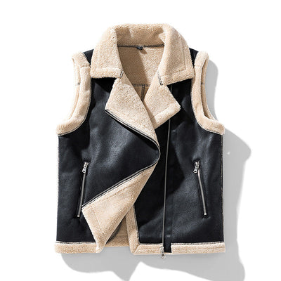 Sofy Heritage Warme Weste