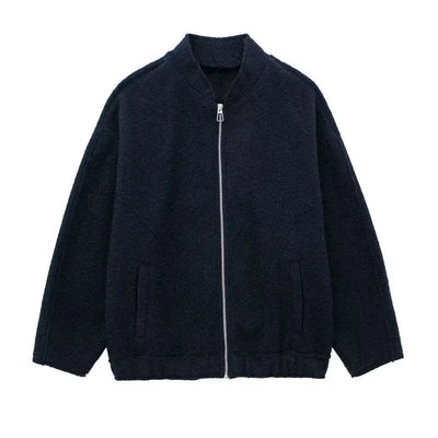 Sarah - modische Übergangsjacke