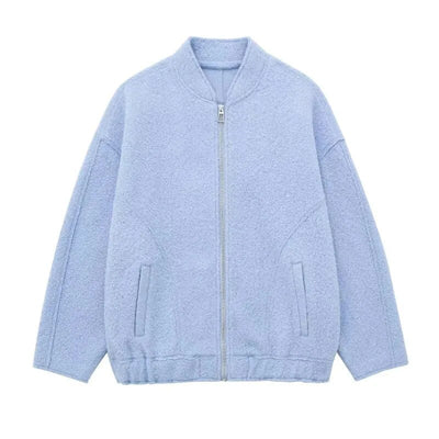 Sarah - modische Übergangsjacke