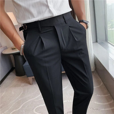Ruben - elegante Hose