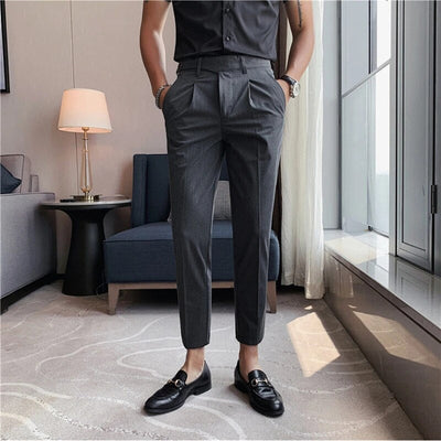 Ruben - elegante Hose