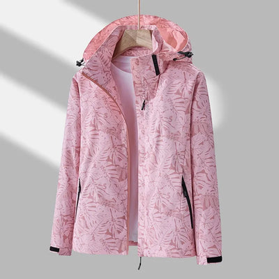 EVAN - Wasserdichter Windbreaker