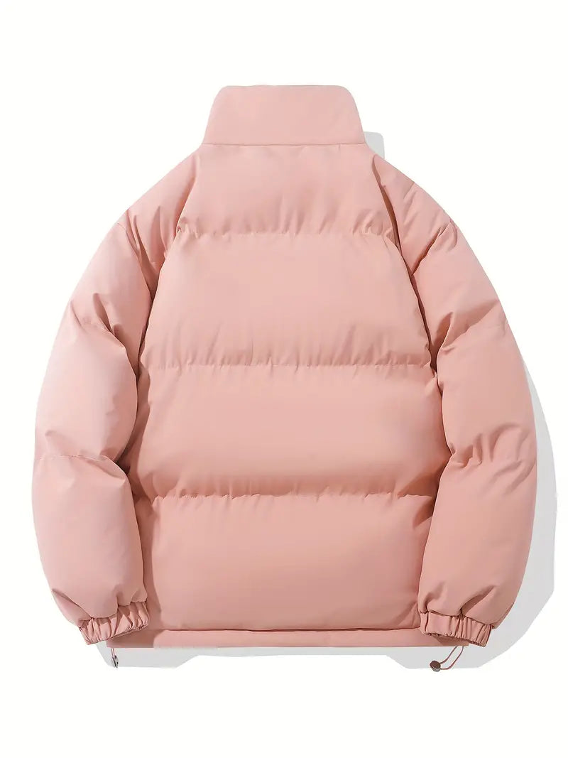 Steppjacke mit Kapuze - Clara
