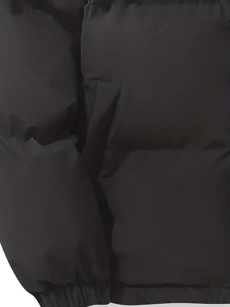 Steppjacke mit Kapuze - Clara