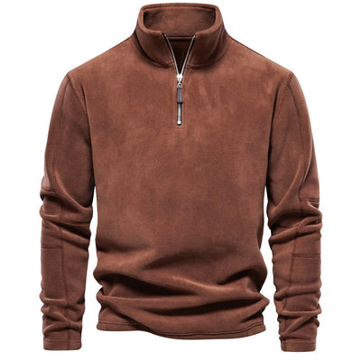 Polar Balder Pullover