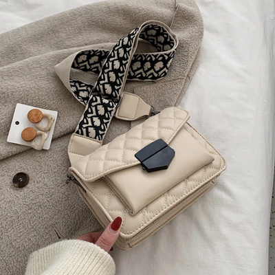Xentrana - Luxuriöse Handtasche