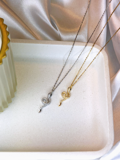 Exalted Mini Snake Kette