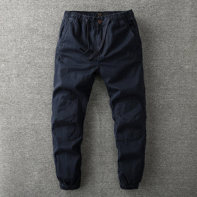 Calvin - Camouflage Cargo Hose