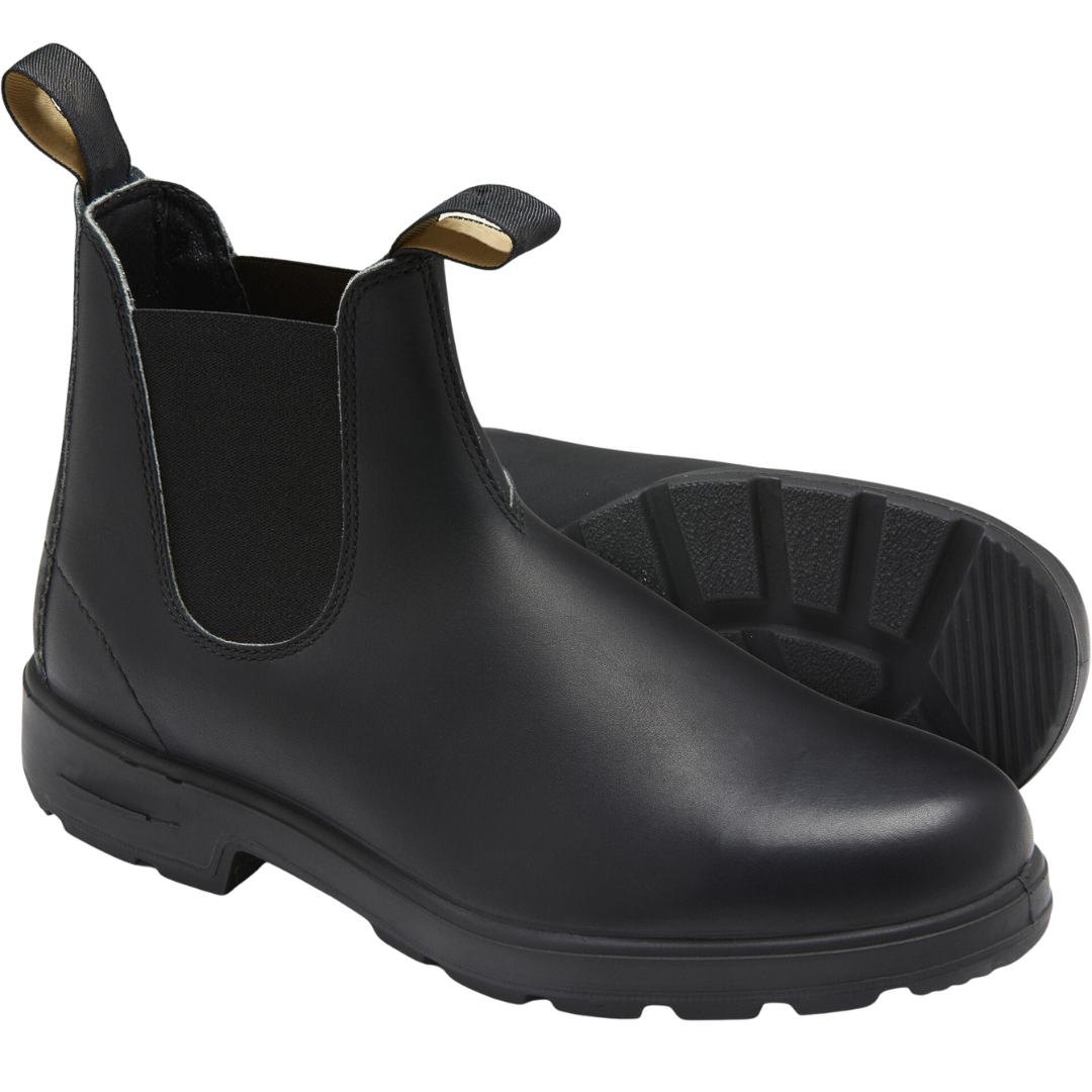 Sina – Zeitlose Lederstiefel für Damen mit stilvollem Design und hohem Komfort