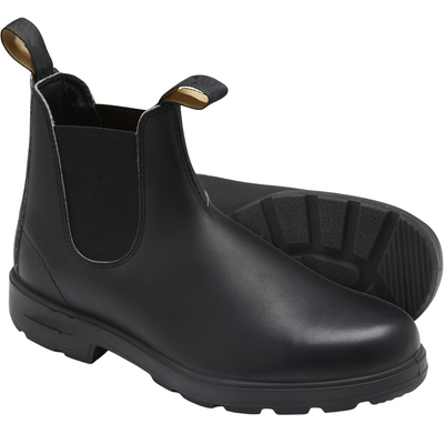 Sina – Zeitlose Lederstiefel für Damen mit stilvollem Design und hohem Komfort