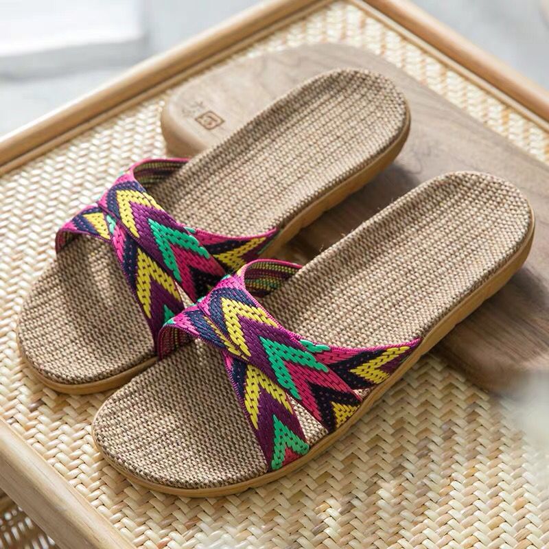 Sunset Serenade Sandalen - Perry