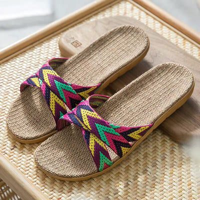 Sunset Serenade Sandalen - Perry