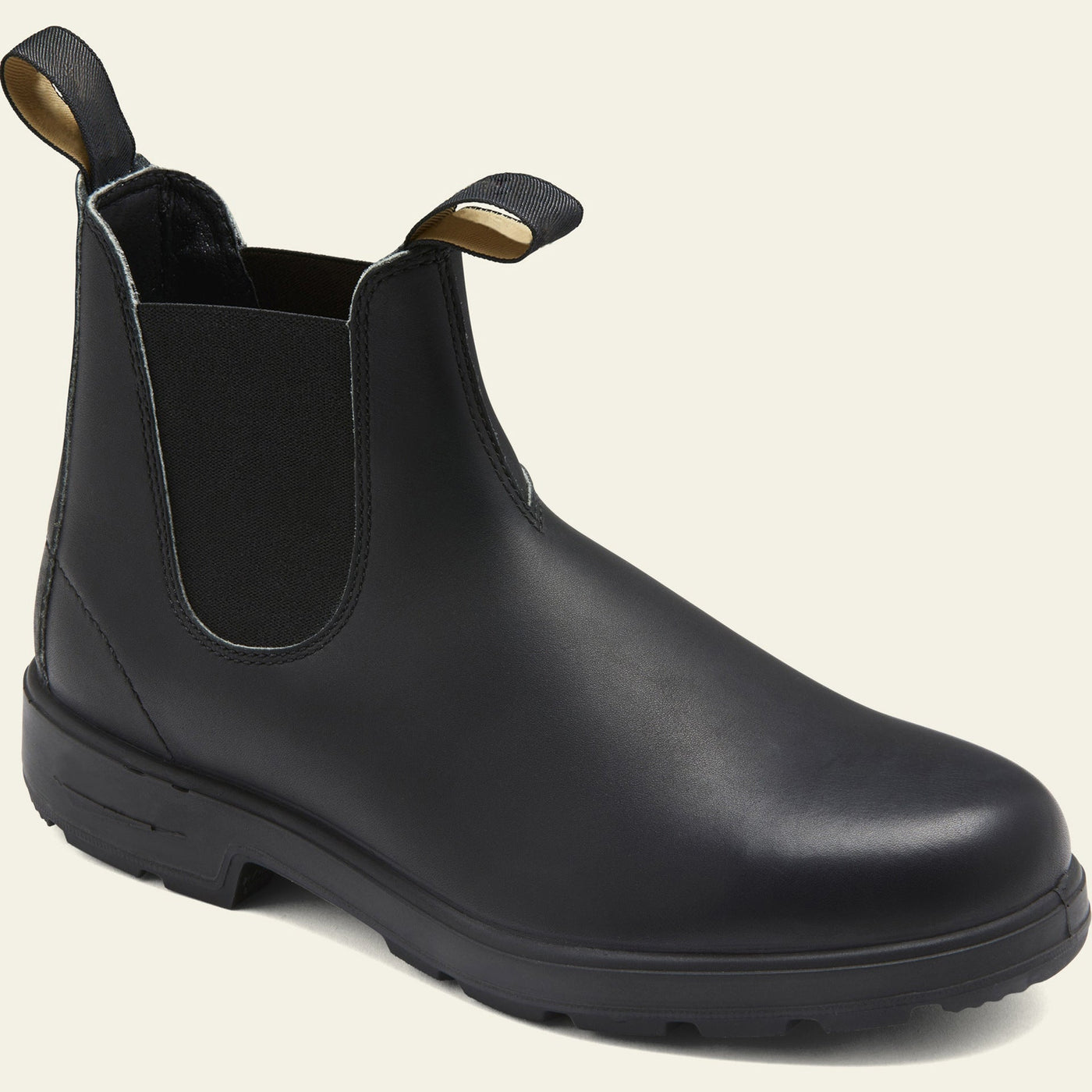 Sina – Zeitlose Lederstiefel für Damen mit stilvollem Design und hohem Komfort