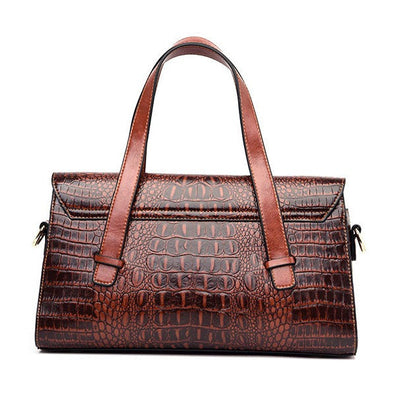 Marie-Caley Premium Ledertasche