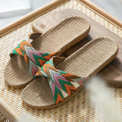 Sunset Serenade Sandalen - Perry