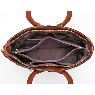 Elena Belccini Vintage Ledertasche