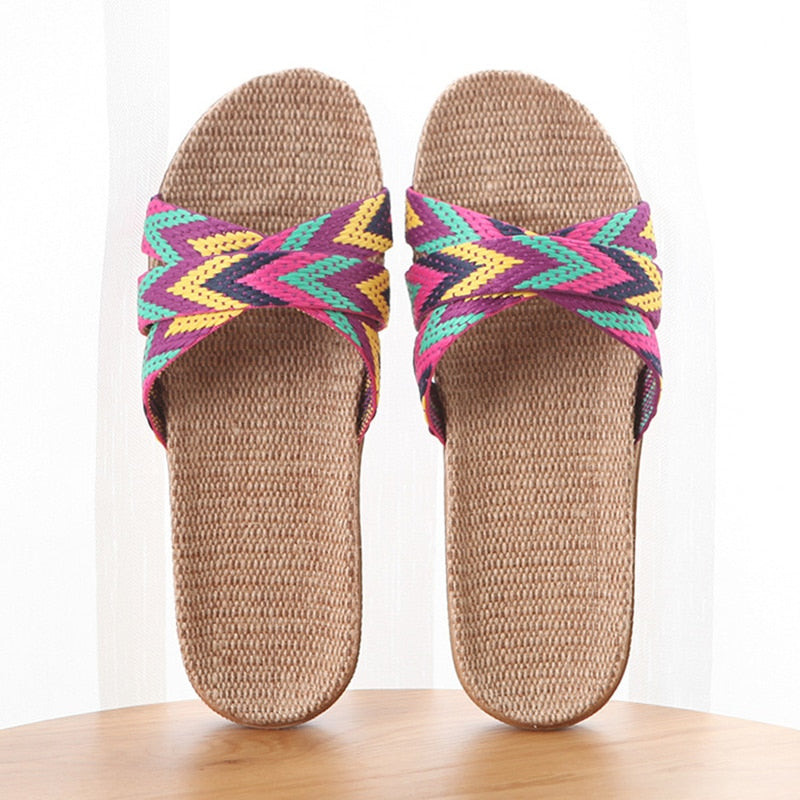 Sunset Serenade Sandalen - Perry