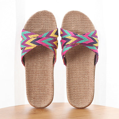 Sunset Serenade Sandalen - Perry