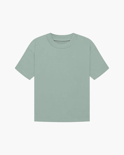 Herren Kurzarm T-Shirt – Lässig & Rundhals