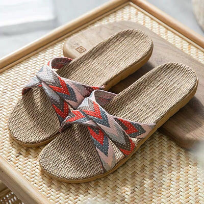 Sunset Serenade Sandalen - Perry