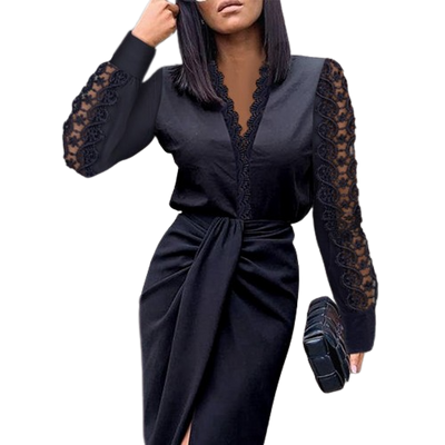 Eve - Kleidungsset aus Spitze Spirit