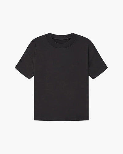 Herren Kurzarm T-Shirt – Lässig & Rundhals